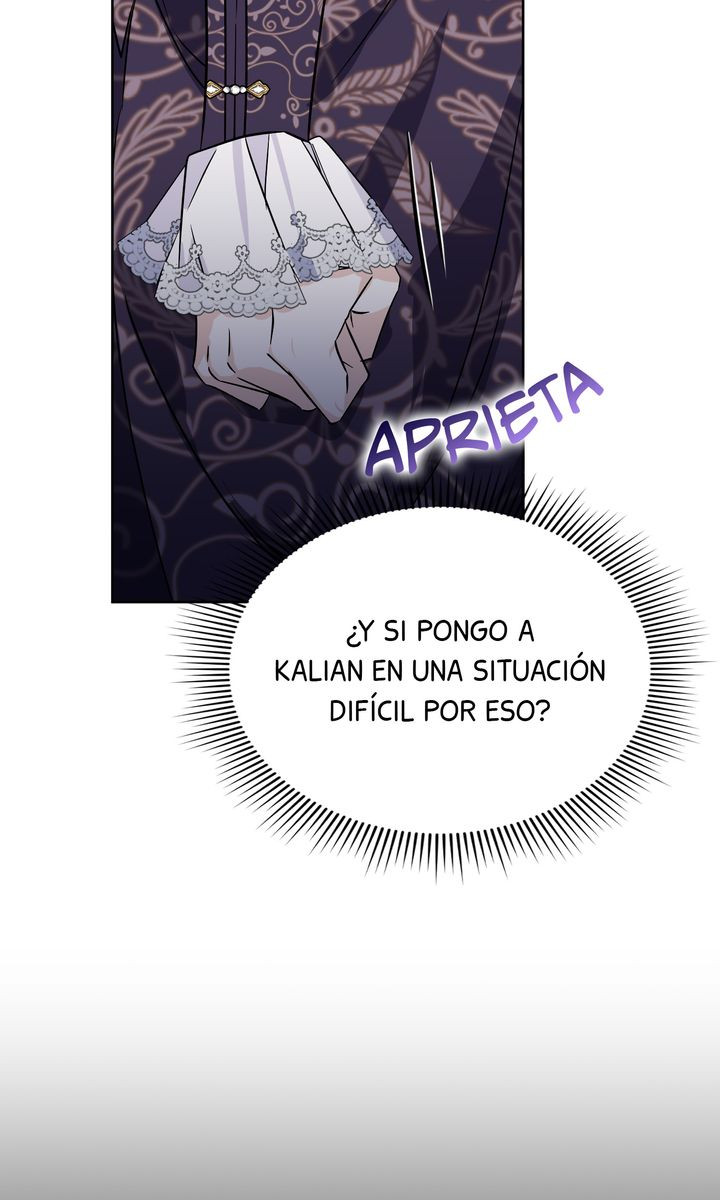 La Basura Que Se Tira No Se Recoge De Nuevo Capítulo 49 - Page 92