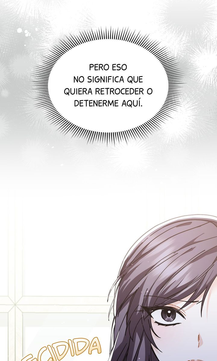 La Basura Que Se Tira No Se Recoge De Nuevo Capítulo 50 - Page 34