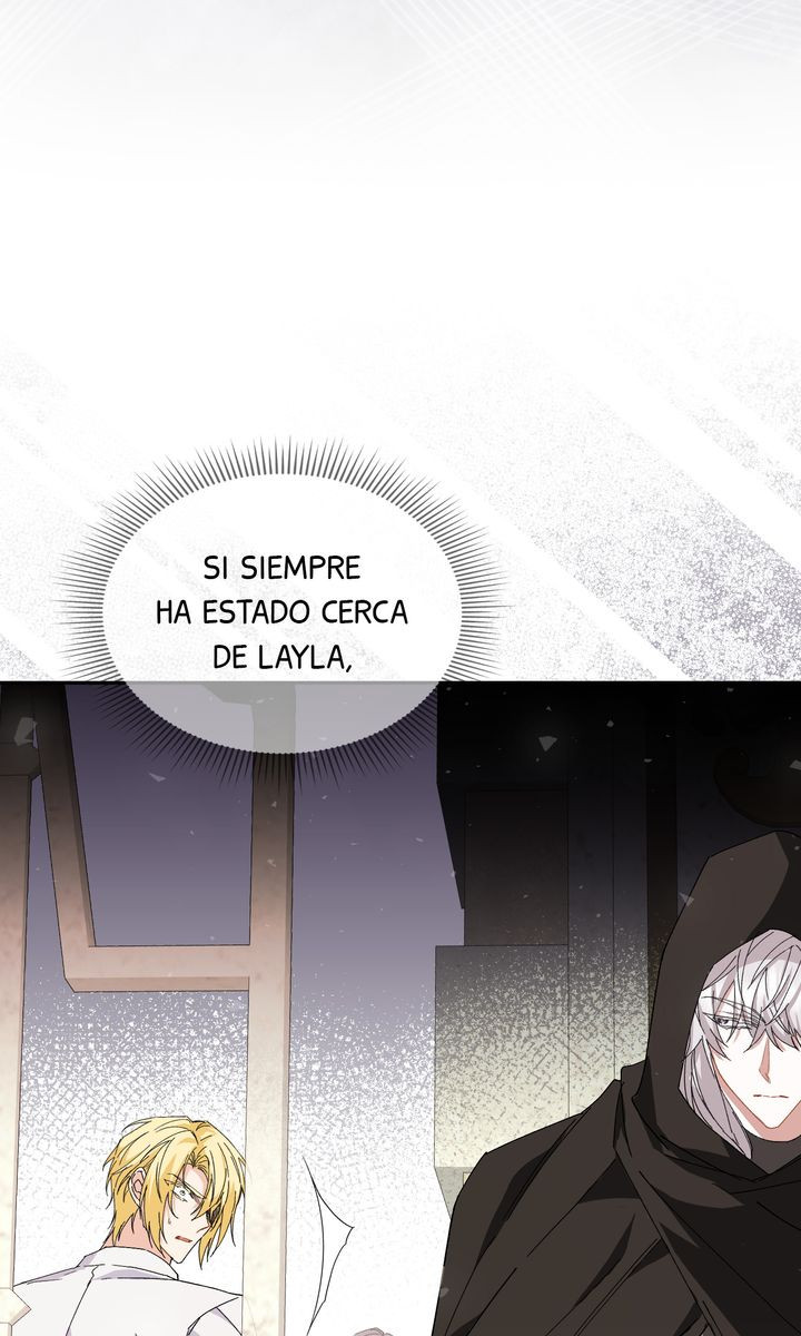 La Basura Que Se Tira No Se Recoge De Nuevo Capítulo 50 - Page 44
