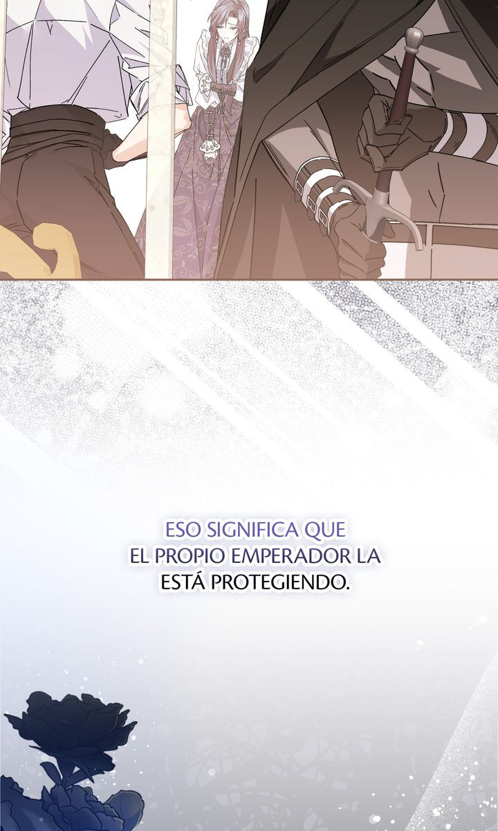 La Basura Que Se Tira No Se Recoge De Nuevo Capítulo 50 - Page 45