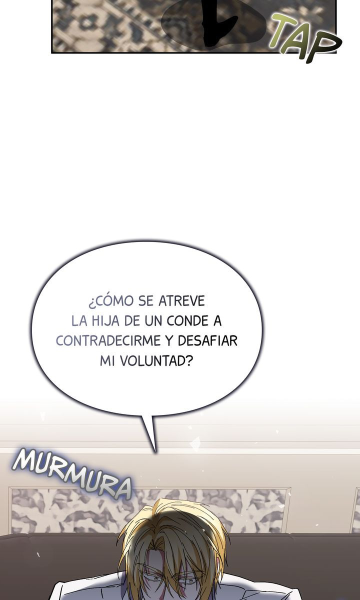 La Basura Que Se Tira No Se Recoge De Nuevo Capítulo 50 - Page 50