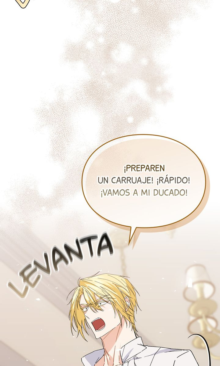La Basura Que Se Tira No Se Recoge De Nuevo Capítulo 50 - Page 59