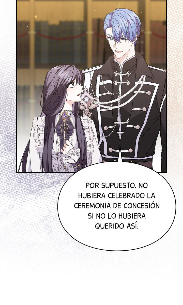 La Basura Que Se Tira No Se Recoge De Nuevo Capítulo 50 - Page 69