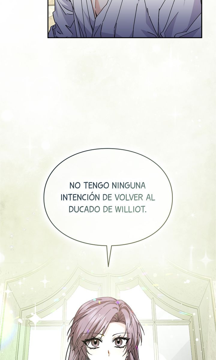 La Basura Que Se Tira No Se Recoge De Nuevo Capítulo 50 - Page 7