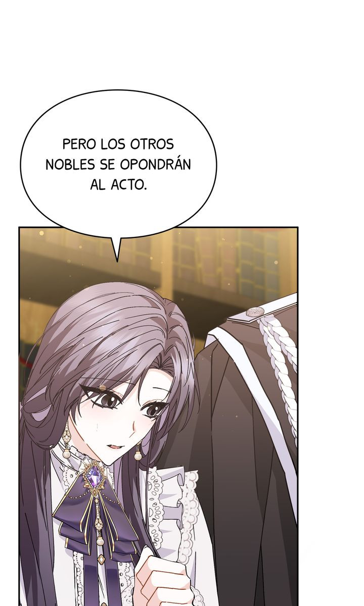 La Basura Que Se Tira No Se Recoge De Nuevo Capítulo 50 - Page 70