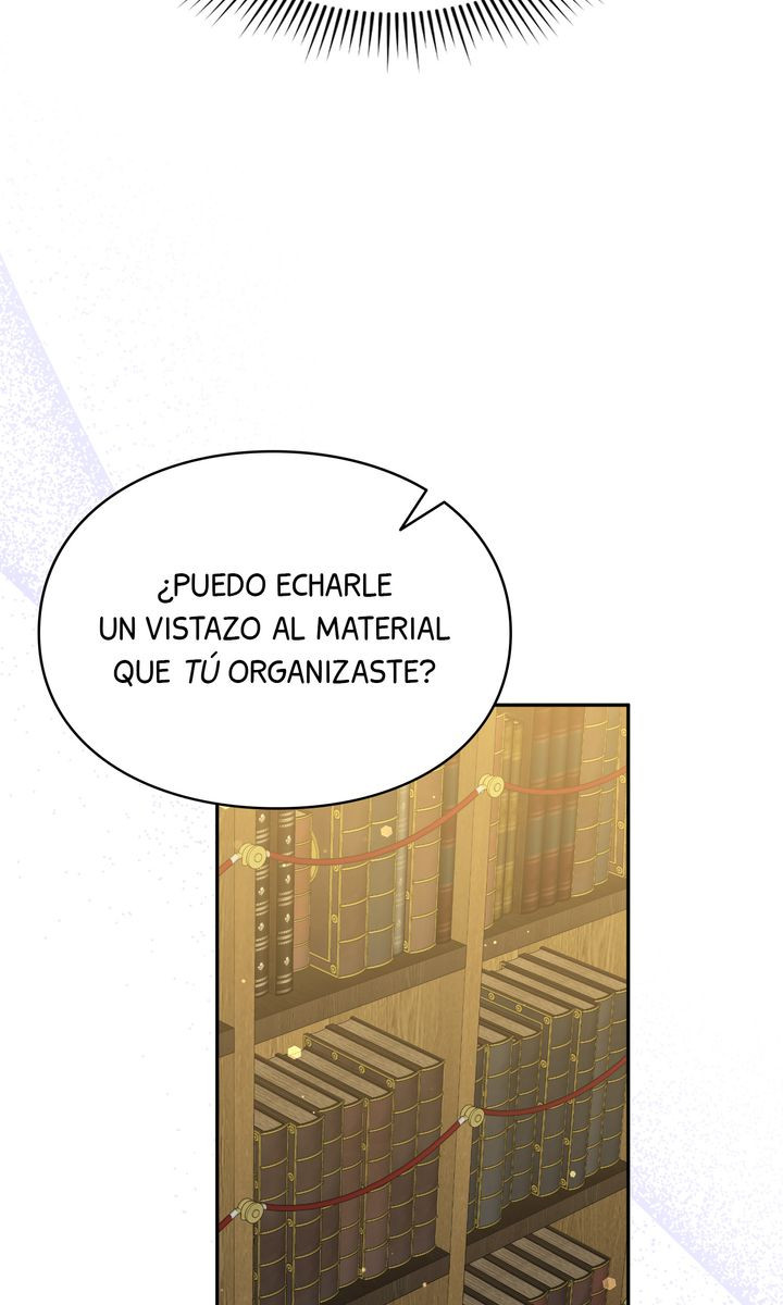 La Basura Que Se Tira No Se Recoge De Nuevo Capítulo 50 - Page 86