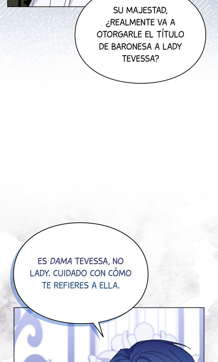 La Basura Que Se Tira No Se Recoge De Nuevo Capítulo 51 - Page 18