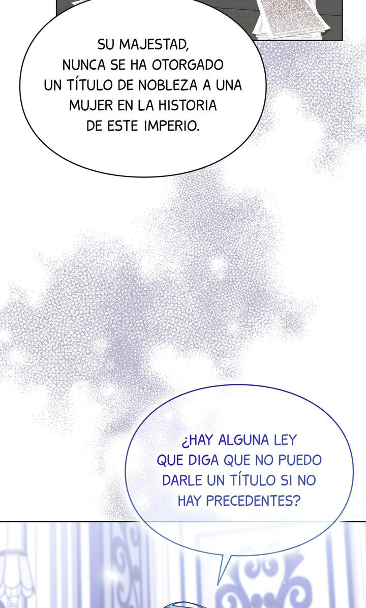 La Basura Que Se Tira No Se Recoge De Nuevo Capítulo 51 - Page 21