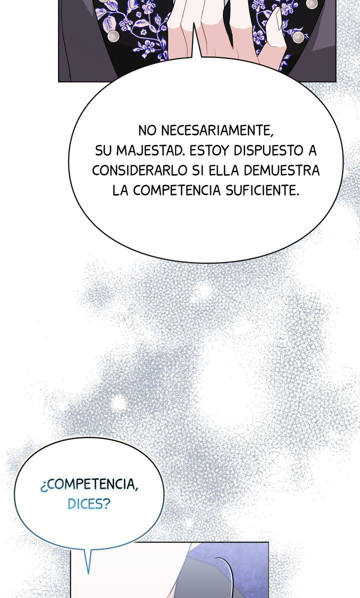 La Basura Que Se Tira No Se Recoge De Nuevo Capítulo 51 - Page 30