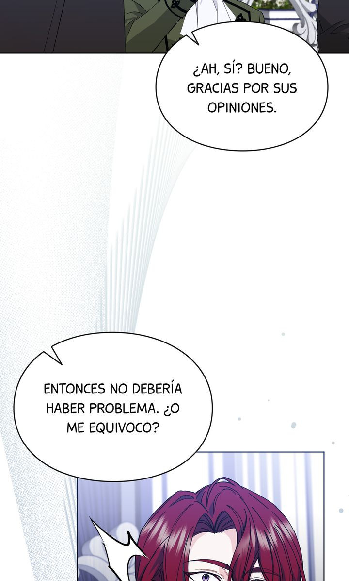 La Basura Que Se Tira No Se Recoge De Nuevo Capítulo 51 - Page 37