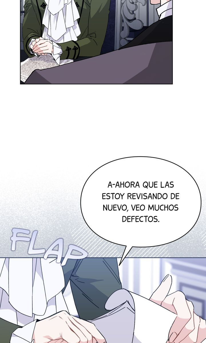La Basura Que Se Tira No Se Recoge De Nuevo Capítulo 51 - Page 44