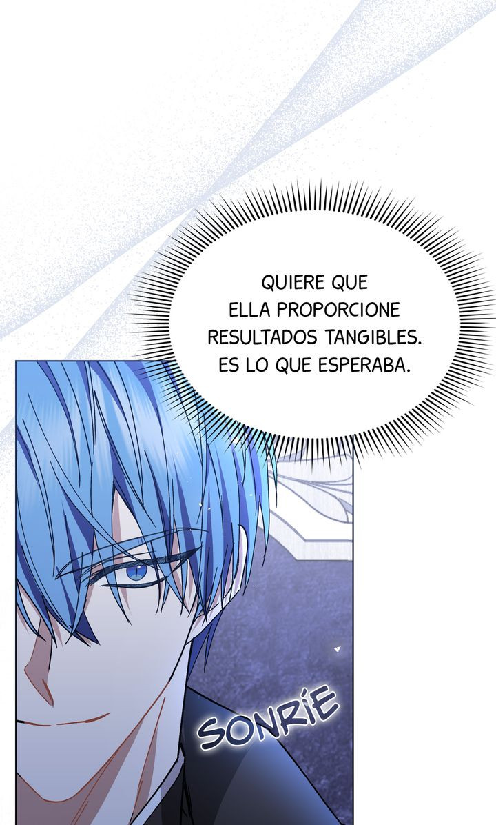 La Basura Que Se Tira No Se Recoge De Nuevo Capítulo 51 - Page 49