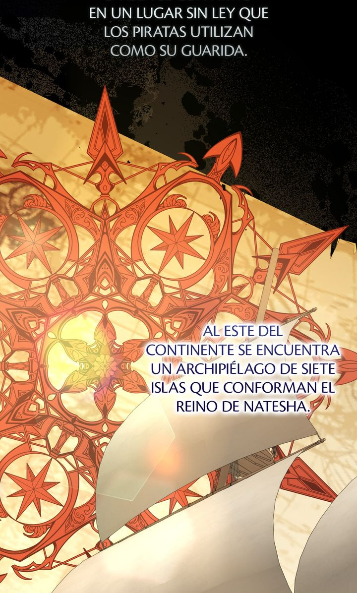 La Basura Que Se Tira No Se Recoge De Nuevo Capítulo 51 - Page 5
