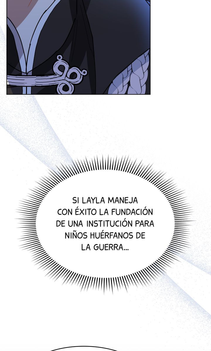 La Basura Que Se Tira No Se Recoge De Nuevo Capítulo 51 - Page 50