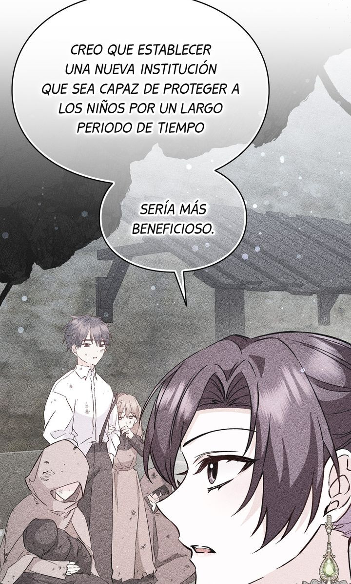 La Basura Que Se Tira No Se Recoge De Nuevo Capítulo 51 - Page 51