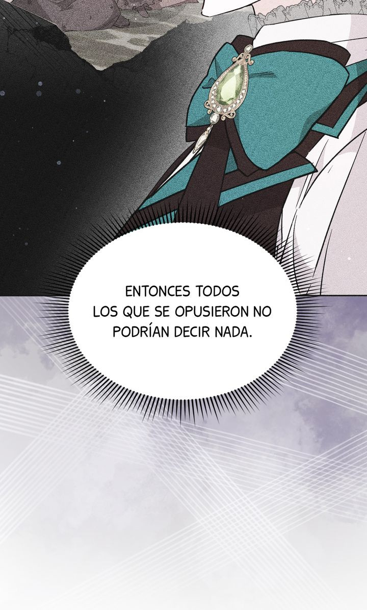 La Basura Que Se Tira No Se Recoge De Nuevo Capítulo 51 - Page 52