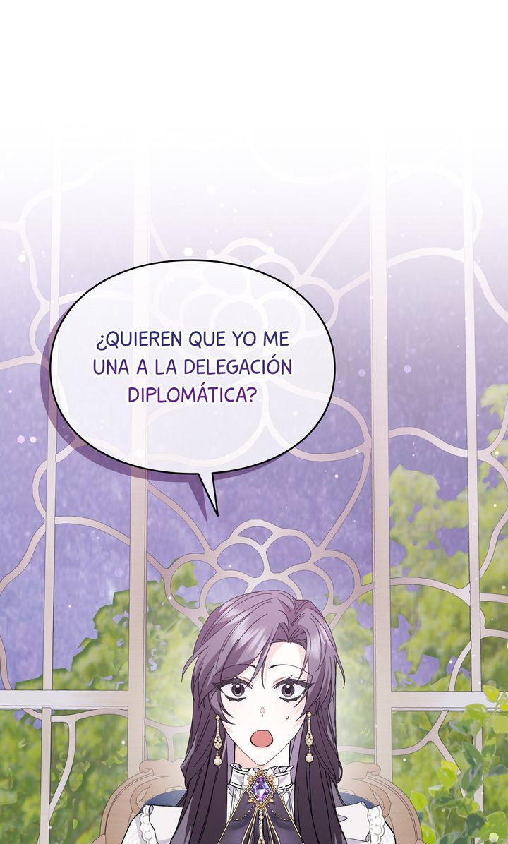 La Basura Que Se Tira No Se Recoge De Nuevo Capítulo 51 - Page 57
