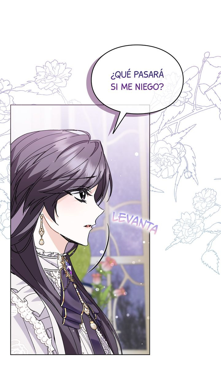 La Basura Que Se Tira No Se Recoge De Nuevo Capítulo 51 - Page 69