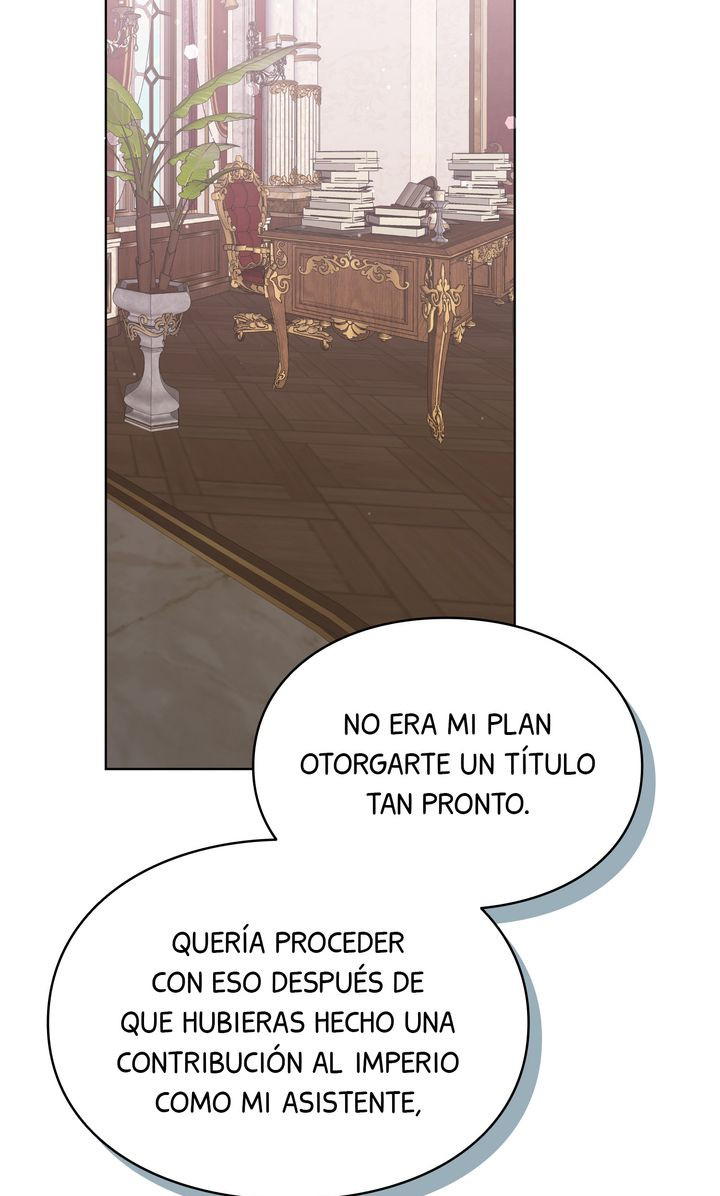 La Basura Que Se Tira No Se Recoge De Nuevo Capítulo 51 - Page 72