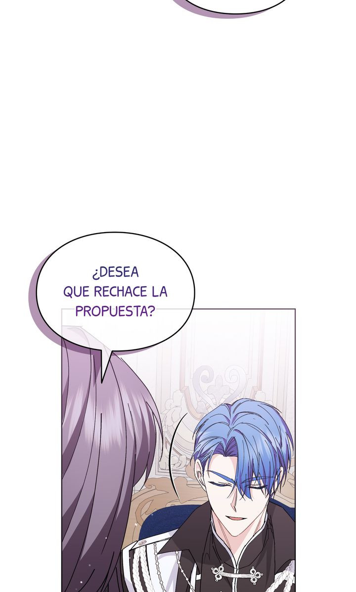 La Basura Que Se Tira No Se Recoge De Nuevo Capítulo 51 - Page 78