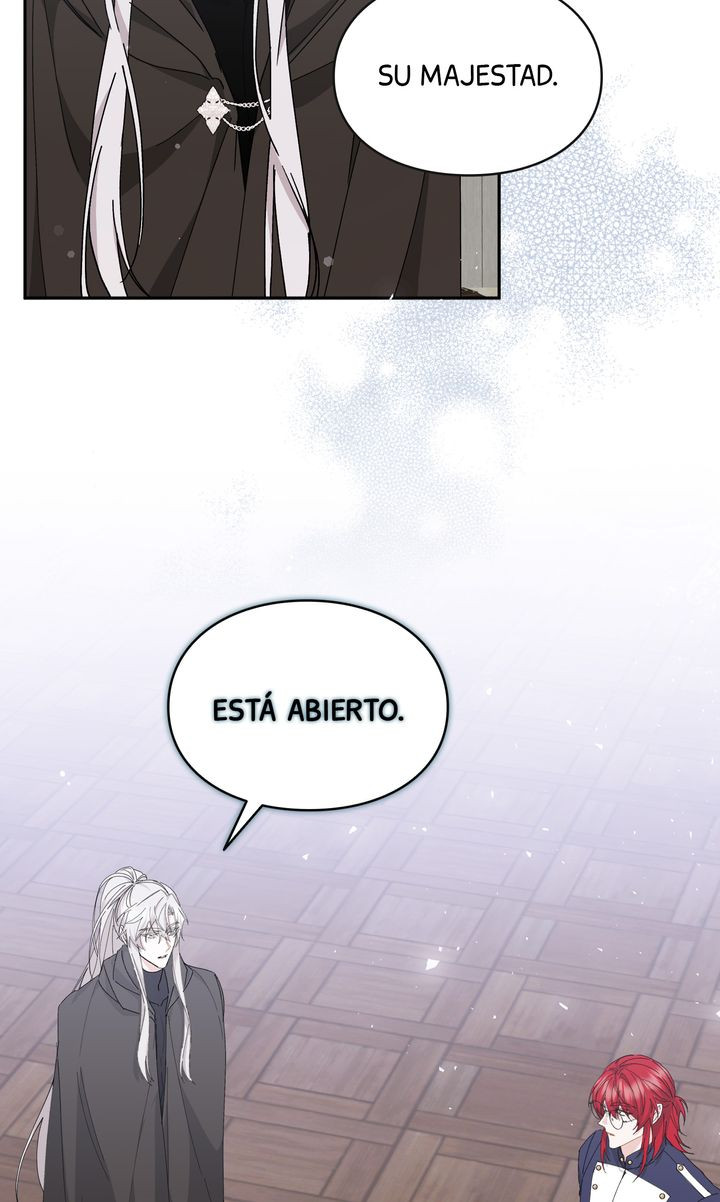 La Basura Que Se Tira No Se Recoge De Nuevo Capítulo 52 - Page 30