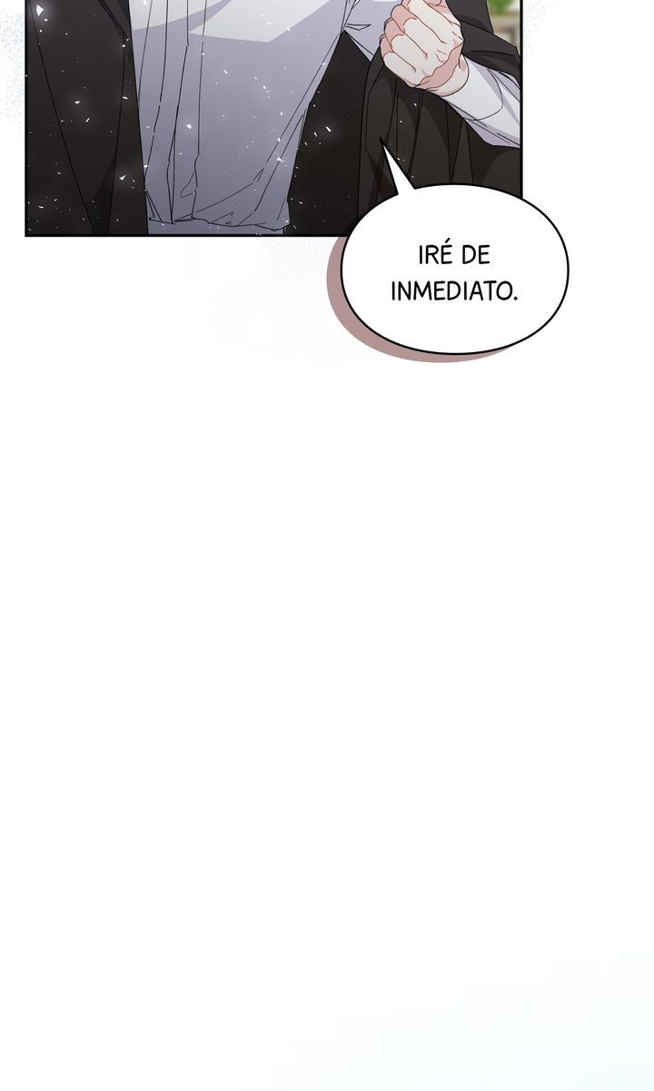 La Basura Que Se Tira No Se Recoge De Nuevo Capítulo 52 - Page 33