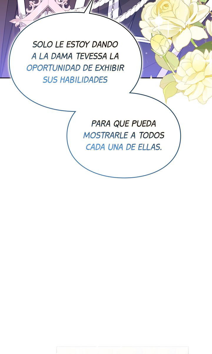 La Basura Que Se Tira No Se Recoge De Nuevo Capítulo 52 - Page 4