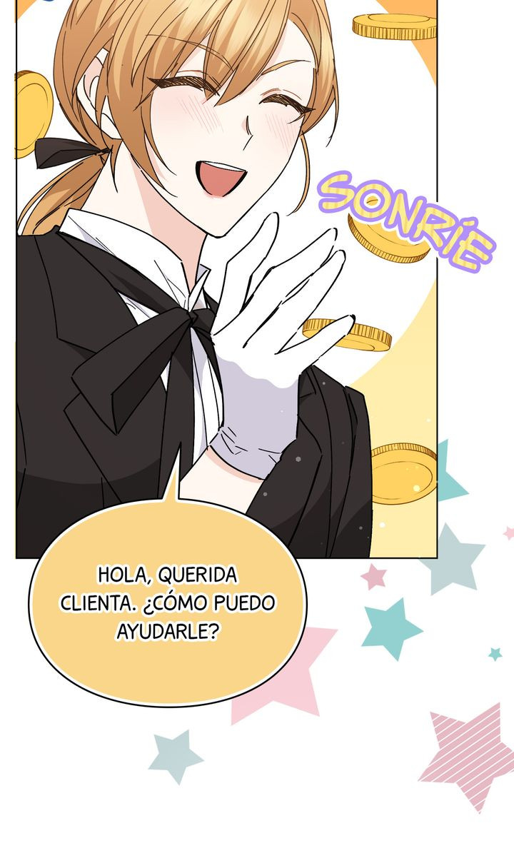 La Basura Que Se Tira No Se Recoge De Nuevo Capítulo 52 - Page 46