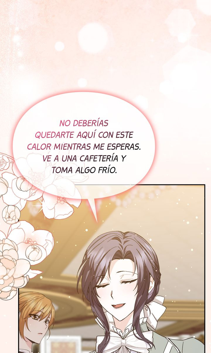 La Basura Que Se Tira No Se Recoge De Nuevo Capítulo 52 - Page 51