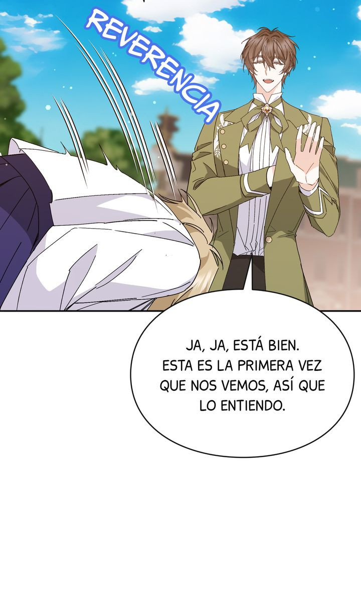 La Basura Que Se Tira No Se Recoge De Nuevo Capítulo 52 - Page 62
