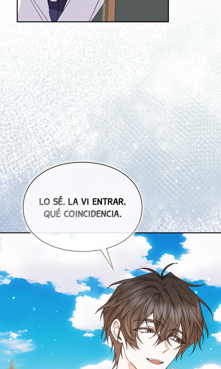 La Basura Que Se Tira No Se Recoge De Nuevo Capítulo 52 - Page 64