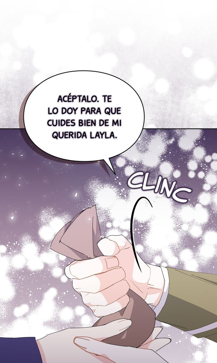 La Basura Que Se Tira No Se Recoge De Nuevo Capítulo 52 - Page 70