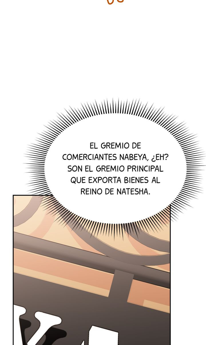 La Basura Que Se Tira No Se Recoge De Nuevo Capítulo 52 - Page 81