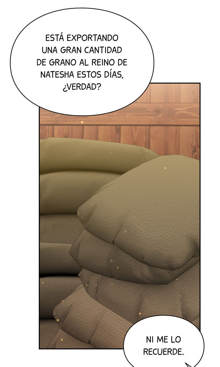 La Basura Que Se Tira No Se Recoge De Nuevo Capítulo 53 - Page 10