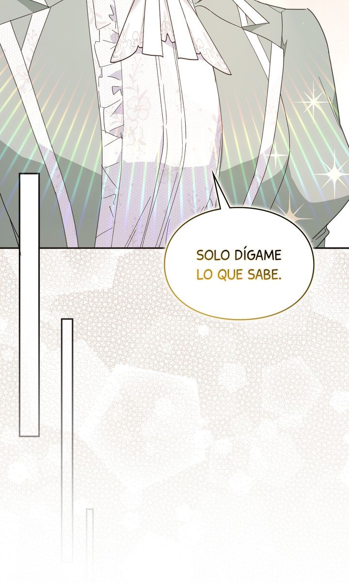 La Basura Que Se Tira No Se Recoge De Nuevo Capítulo 53 - Page 17