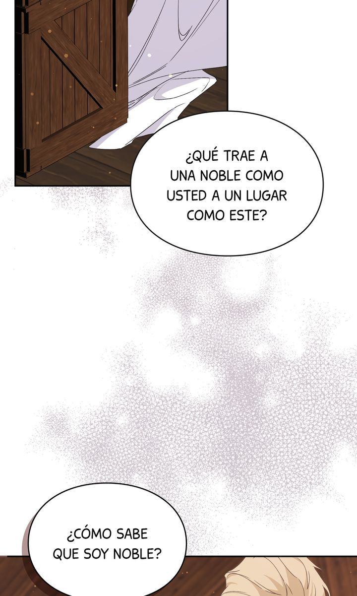 La Basura Que Se Tira No Se Recoge De Nuevo Capítulo 53 - Page 2