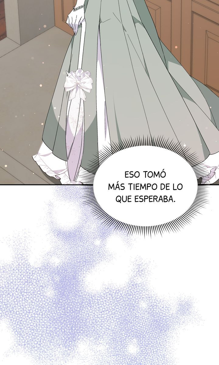 La Basura Que Se Tira No Se Recoge De Nuevo Capítulo 53 - Page 21