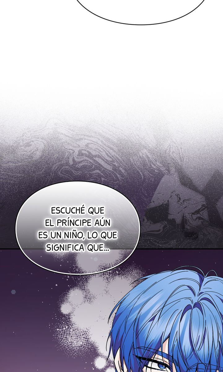 La Basura Que Se Tira No Se Recoge De Nuevo Capítulo 53 - Page 28