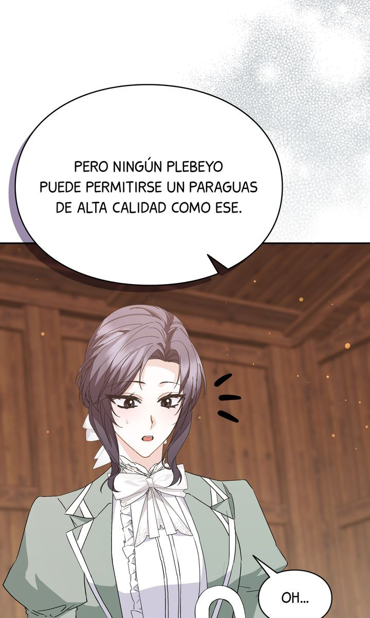 La Basura Que Se Tira No Se Recoge De Nuevo Capítulo 53 - Page 4
