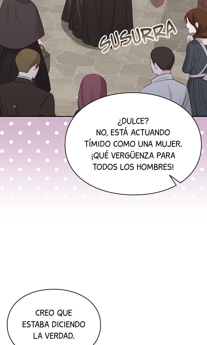 La Basura Que Se Tira No Se Recoge De Nuevo Capítulo 53 - Page 51