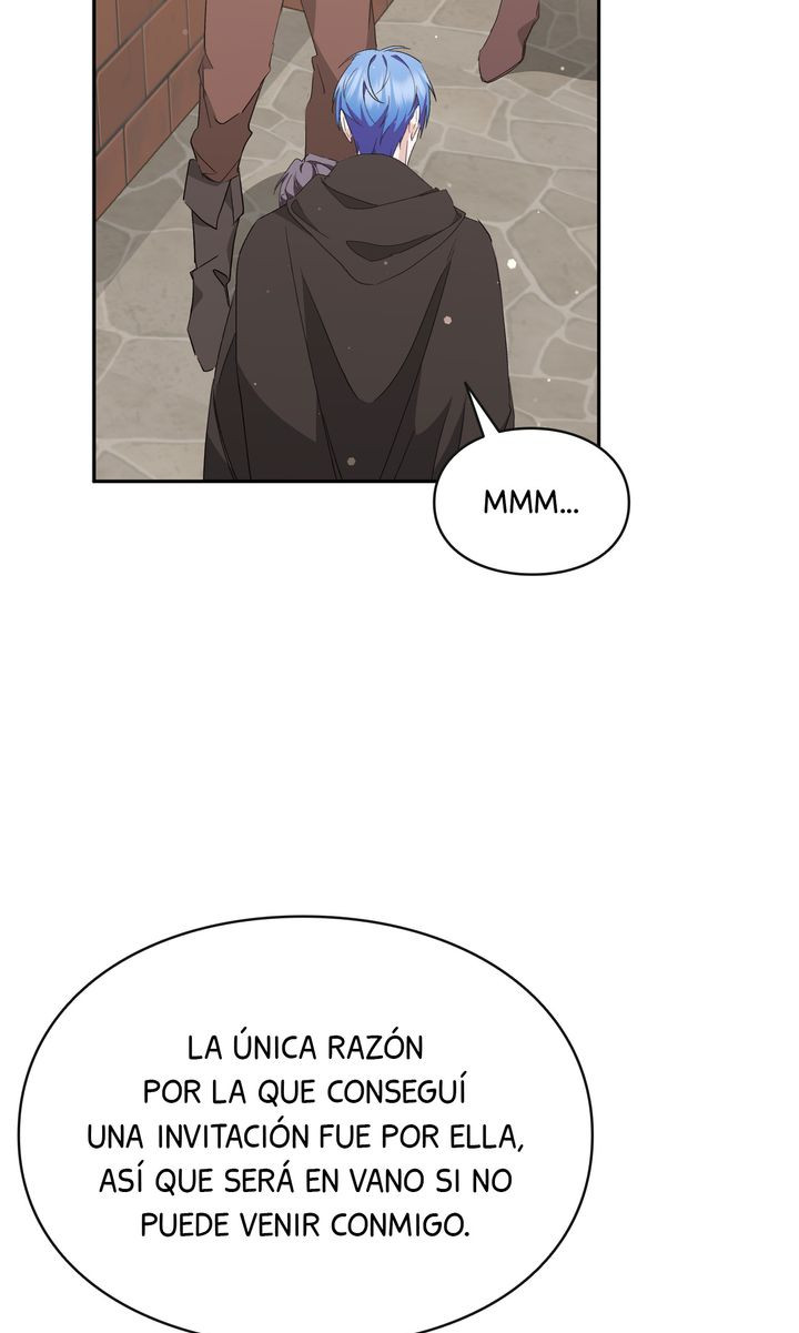 La Basura Que Se Tira No Se Recoge De Nuevo Capítulo 53 - Page 58