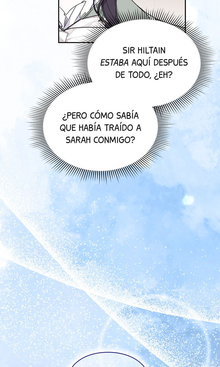 La Basura Que Se Tira No Se Recoge De Nuevo Capítulo 53 - Page 61