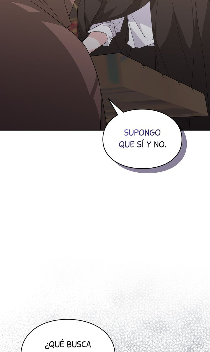 La Basura Que Se Tira No Se Recoge De Nuevo Capítulo 54 - Page 23