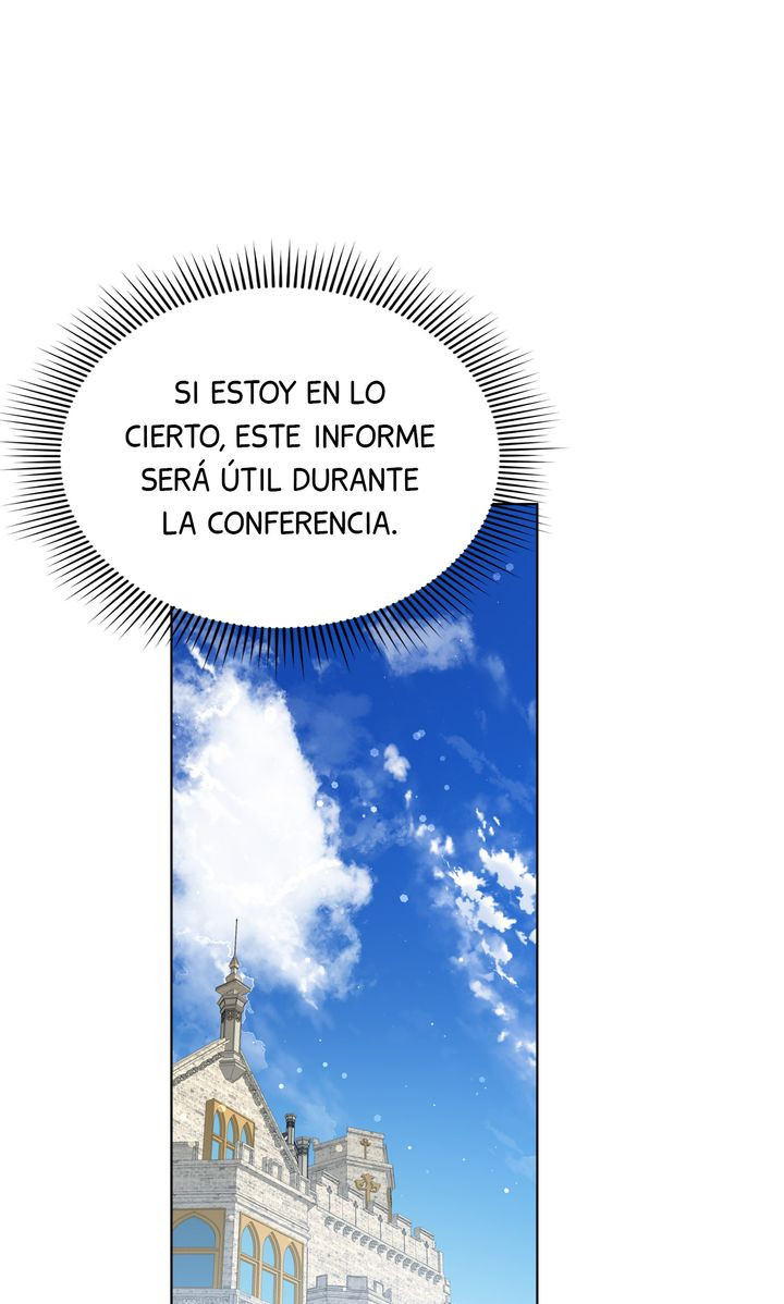 La Basura Que Se Tira No Se Recoge De Nuevo Capítulo 55 - Page 41