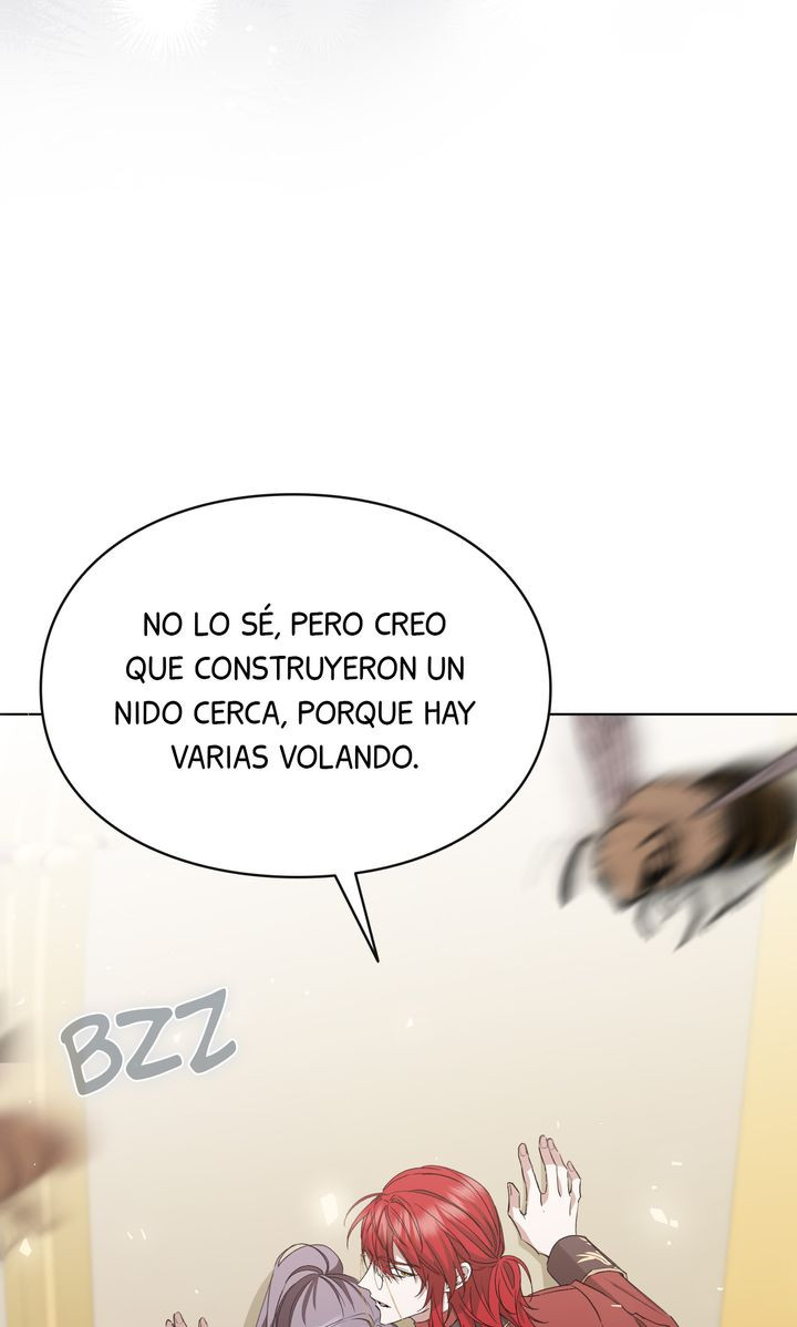 La Basura Que Se Tira No Se Recoge De Nuevo Capítulo 55 - Page 75