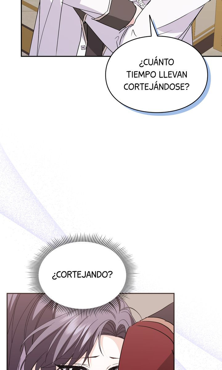 La Basura Que Se Tira No Se Recoge De Nuevo Capítulo 56 - Page 4