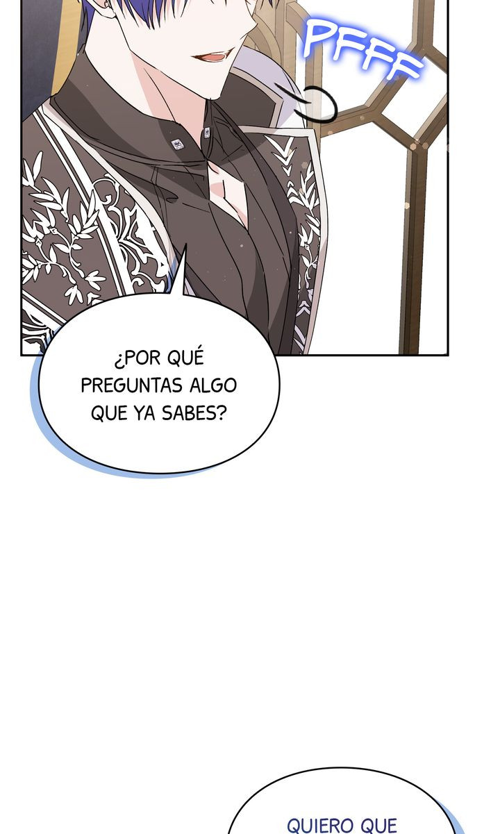 La Basura Que Se Tira No Se Recoge De Nuevo Capítulo 56 - Page 58