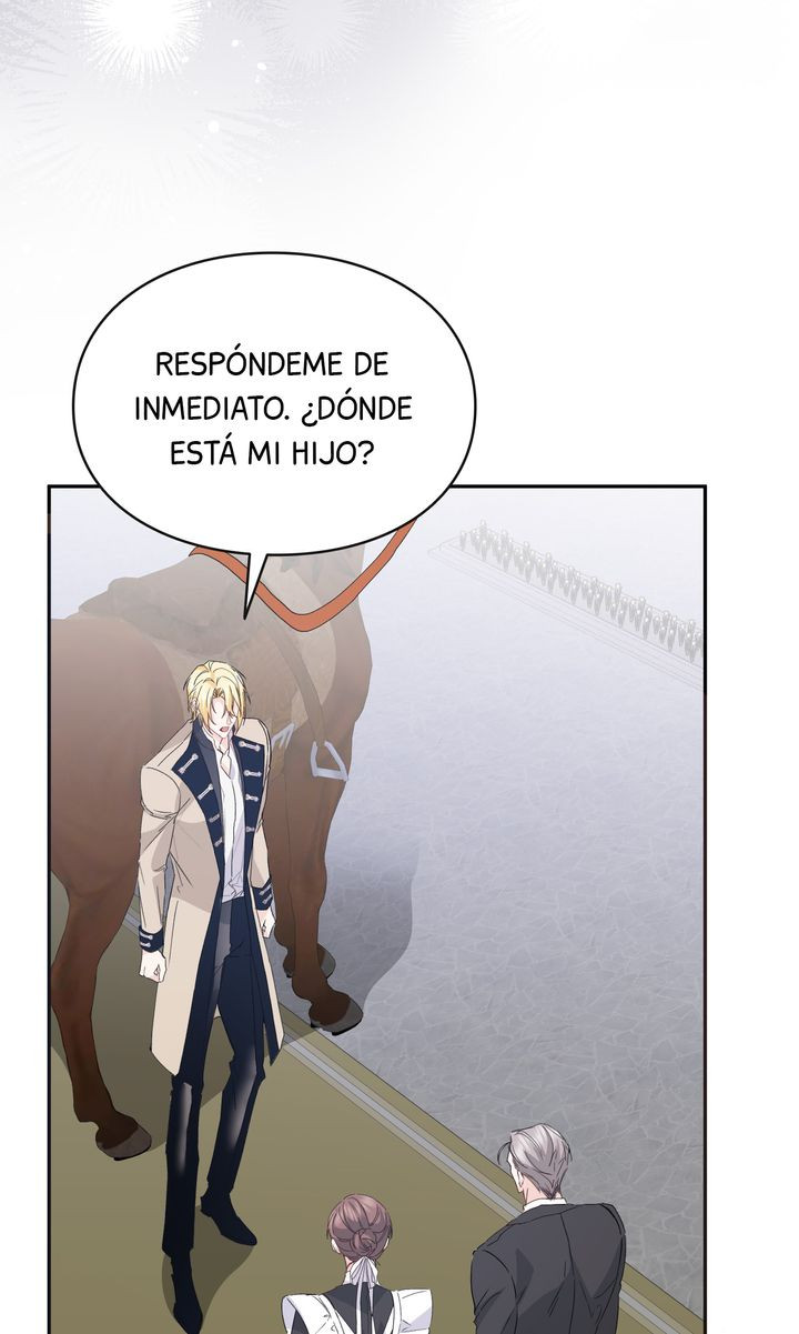 La Basura Que Se Tira No Se Recoge De Nuevo Capítulo 57 - Page 21