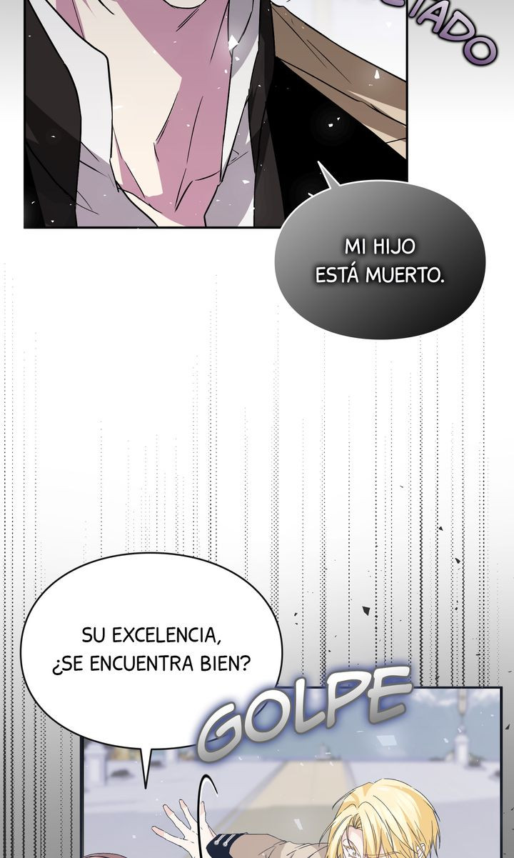 La Basura Que Se Tira No Se Recoge De Nuevo Capítulo 57 - Page 26