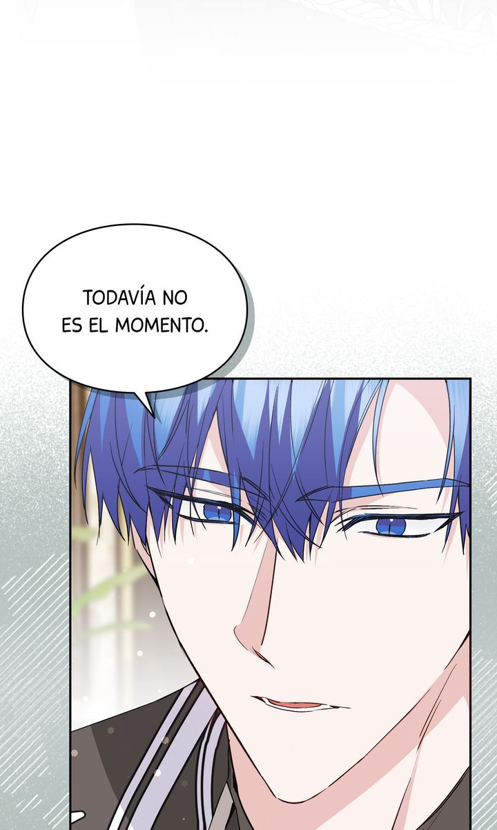 La Basura Que Se Tira No Se Recoge De Nuevo Capítulo 57 - Page 4